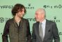 Daniel Day-Lewis revient: un film écrit avec son fils