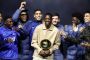 Barca's Yamal Eyes Up PSG After Ballon D'Or Miss