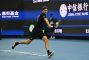 Zverev Downs Racket-Smashing Moutet In Beijing As Gauff Digs Deep