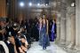 Armani’s Farewell Show Close Milan Fashion Week
