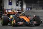 F1: à Singapour, Piastri devance Hadjar et Verstappen lors des essais libres 2