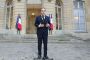 Lecornu a remis sa démission à Macron qui l'a acceptée 