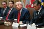 Donald Trump envisage de se rendre dimanche au Moyen-Orient