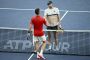 Tennis: le Monégasque Valentin Vacherot bat Novak Djokovic et se hisse en finale à Shanghai