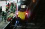 UK Police Probe Mass Train Stabbing That Wounded 10