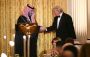 Trump et MBS scellent des accords colossaux