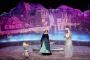 Avec «La Reine des Neiges», Disneyland Paris inaugure une nouvelle ère