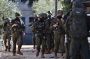 Israeli Army Launches New Operation in West Bank