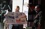 Syria Launches First Official Print Newspaper Since Fall of Assad