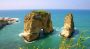 Politicians Oppose Plan to Project Images of Hezbollah Leaders on Raouche Rock