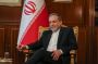 Iran Says 'Has Every Right' To Enrich Uranium, Dismissing US Concerns