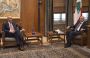 Barrack: “America Will Not Abandon Lebanon”