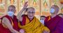 Dalai Lama Suggests Continuation of Institution at 90th Birthday Launch