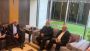 Iran’s Top Security Chief Ali Larijani Lands in Beirut Amid Fierce Debate Over Weapons Monopoly