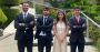 Lebanon: LAU Students Develop Wildfire Detection System Handed to Civil Defense