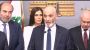 Geagea Calls for Full Compliance with Government Decision on Weapons