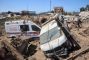 Israel Army Probe Says No 'Indiscriminate Fire' in Killing of Gaza Medics