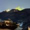 Israël bombarde près du palais du président syrien accusé de \