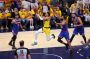 Pacers Beat Knicks to Move One Win Shy of Reaching NBA Finals