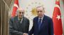 Joumblatt Meets Erdogan in Ankara