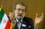 Ali Larijani en tournée en Irak et au Liban