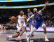 NBA: Thunder Bounce Back to Down Struggling Nets