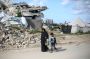 Gaza: la Défense civile annonce 11 morts, dont trois enfants, dans une frappe israélienne