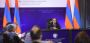 Armenia Tilts Toward EU as Russia Warns Against Breaking Alliances