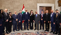 Aoun Denies Siege on Shiite Community, Emphasizes National Unity and Reform