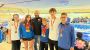 Swimming: Lebanon Wins Gold in Geneva