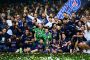 PSG Beat Tottenham on Penalties to win UEFA Super Cup After Late Comeback