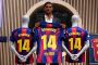 Rashford 'At Home' at Barca After Sealing Loan From Man United