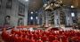 Rome: Cardinals Gather to Elect Pope Francis' Successor