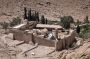 L'Égypte tente de rassurer la Grèce sur le statut du monastère de Sainte-Catherine