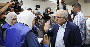 Nawaf Salam après avoir voté: Les élections à Beyrouth sont une opportunité de développement