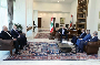 Aoun Tells ATFL Lebanon Is Committed to Lawful Recovery