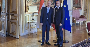 Lebanon and France Discuss Military Support and Reconstruction Initiatives