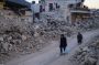 6.1-Magnitude Quake Hits Western Turkey