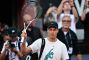 Sinner Leading the Charge in Golden Era for Italian Tennis