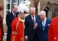 King Gives Trump Royal Welcome on UK State Visit