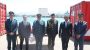 La Turquie remet une aide militaire au Liban lors d’une cérémonie officielle