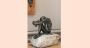 'Despair': a Forgotten Rodin Sculpture on Piano Sells for One Million