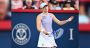 Swiatek Swamps Rybakina, to Face Paolini in Cincinnati Final