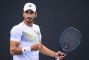 A Historic Achievement: Hady Habib Triumph in Singles at the Australian Open 