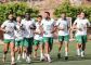 Football: The Lebanese Championship Kicks Off Again