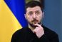 Les discussions sur l'Ukraine à Londres \
