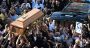 Lebanon Bids Farewell to Ziad Rahbani 