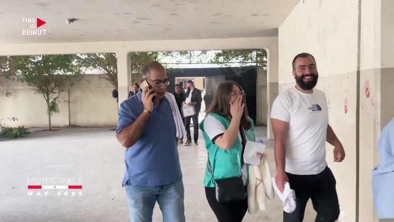 Here’s What the Municipal Elections Revealed