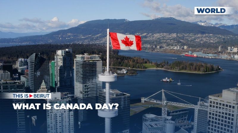 What Is Canada Day?