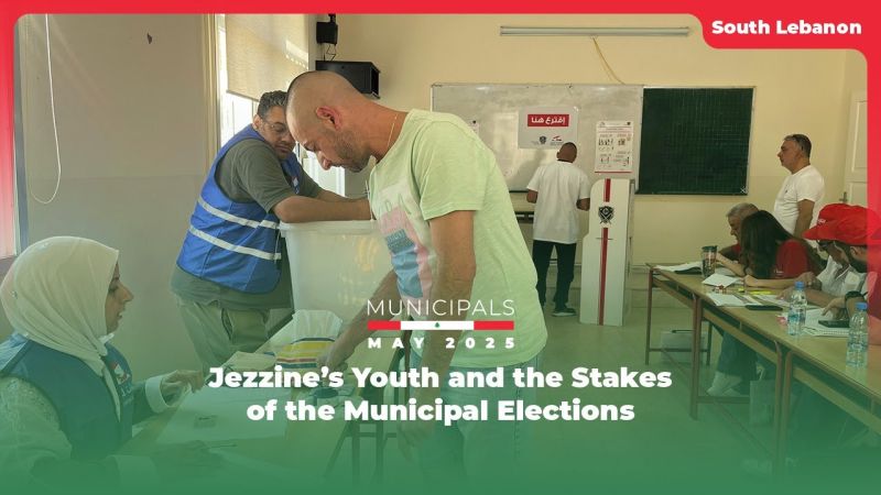 Jezzine’s Youth and the Stakes of the Municipal Elections